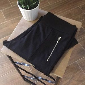 EUC dress leggings S/4